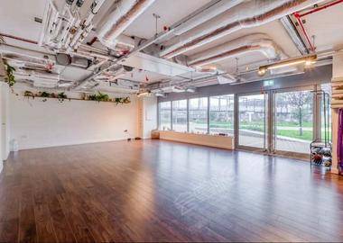 Multi-use Event Space/Yoga Studio in Hackney Wick​,​ London